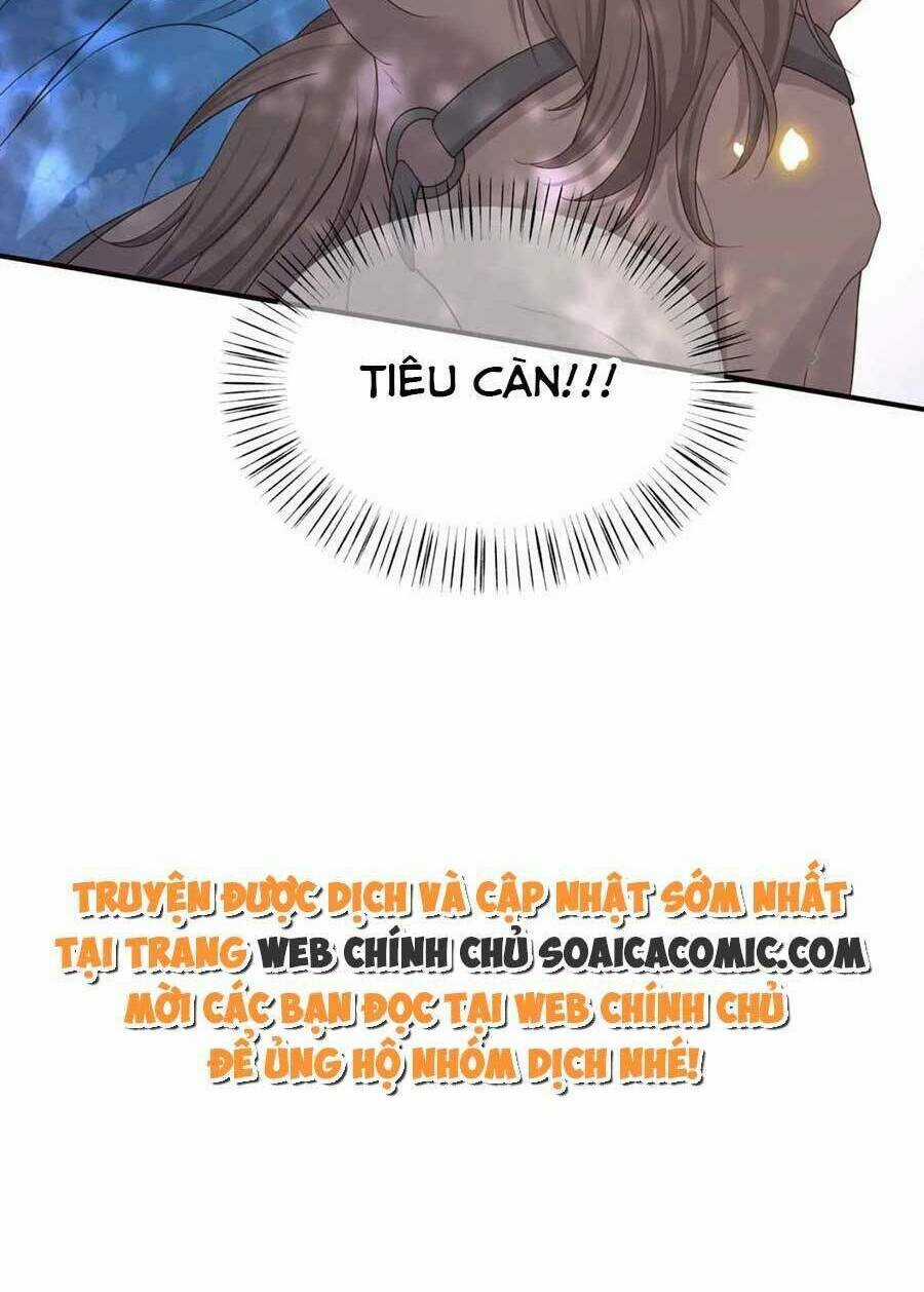 Cô Vương Quả Nữ Chapter 70 trang 45