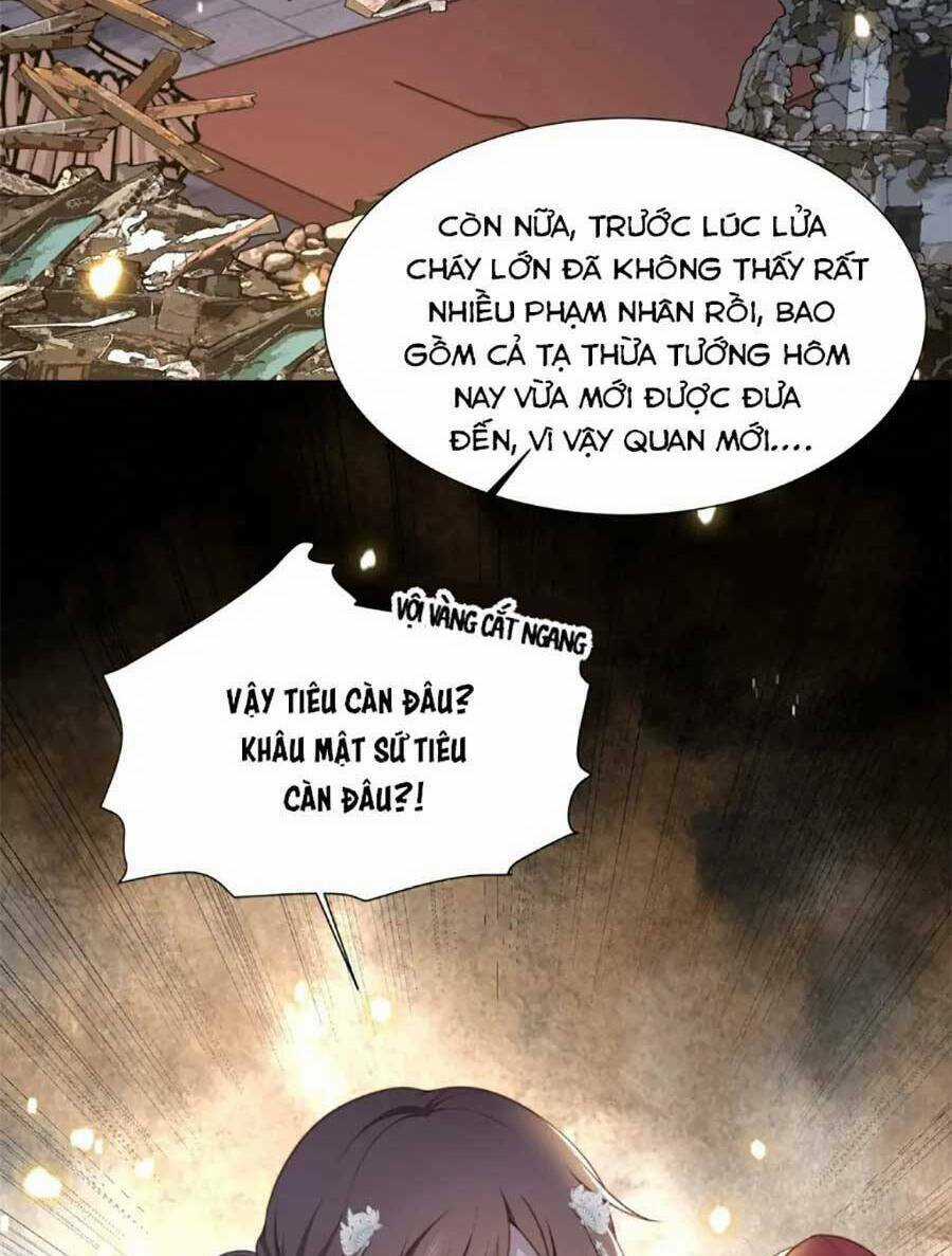 Cô Vương Quả Nữ Chapter 71 trang 10