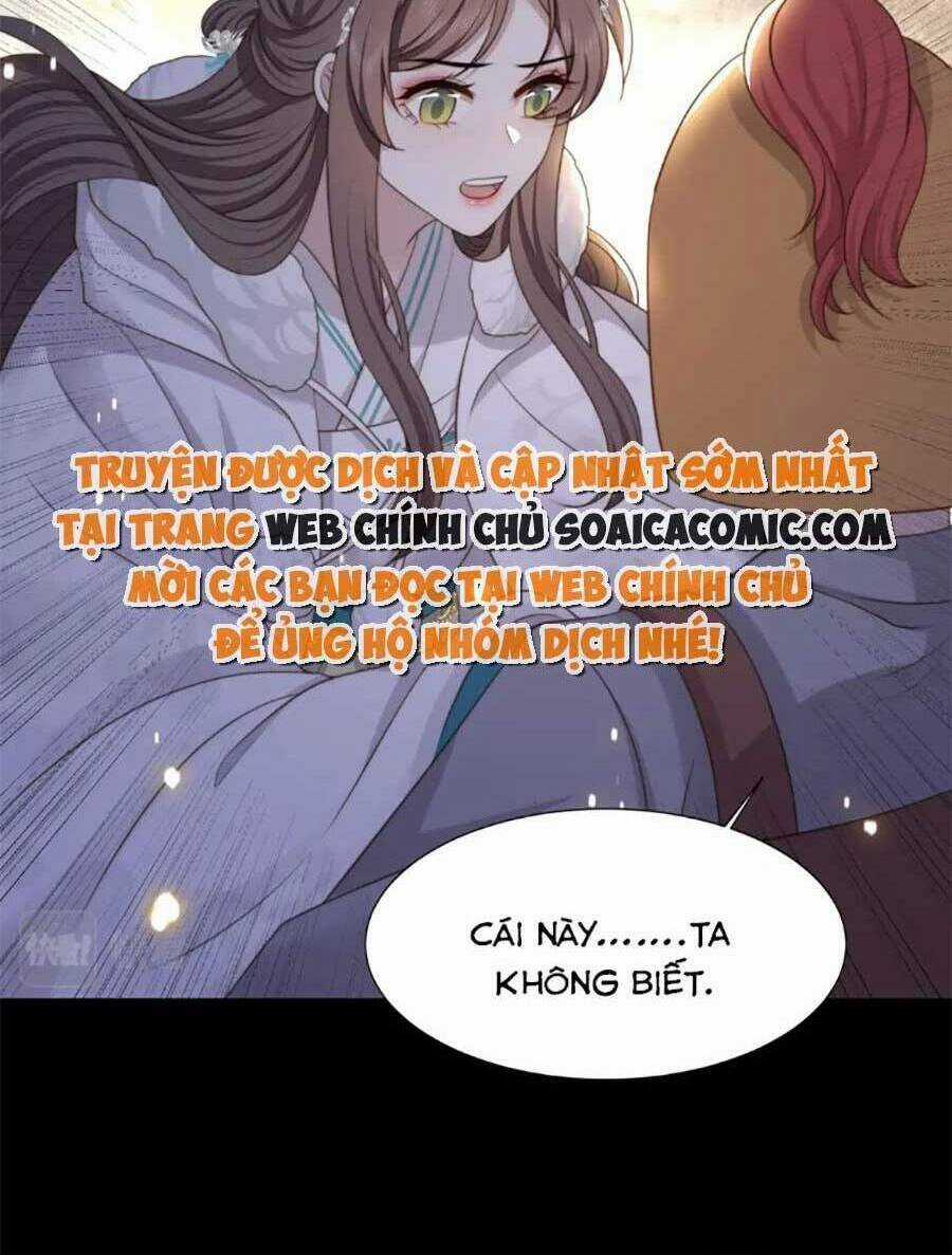 Cô Vương Quả Nữ Chapter 71 trang 11