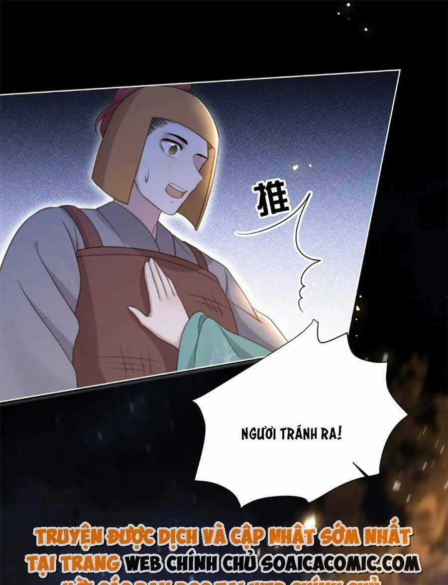 Cô Vương Quả Nữ Chapter 71 trang 12