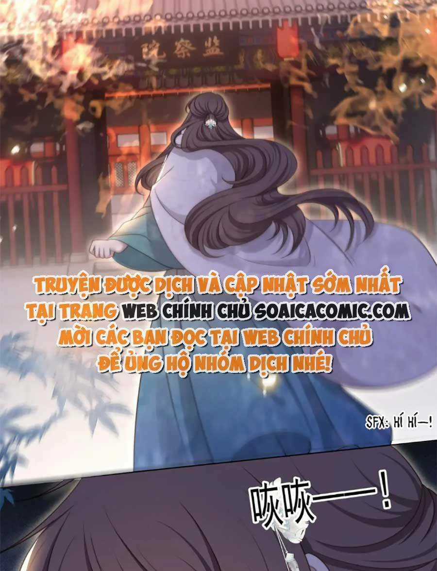 Cô Vương Quả Nữ Chapter 71 trang 14