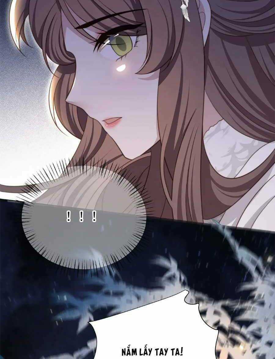 Cô Vương Quả Nữ Chapter 71 trang 15