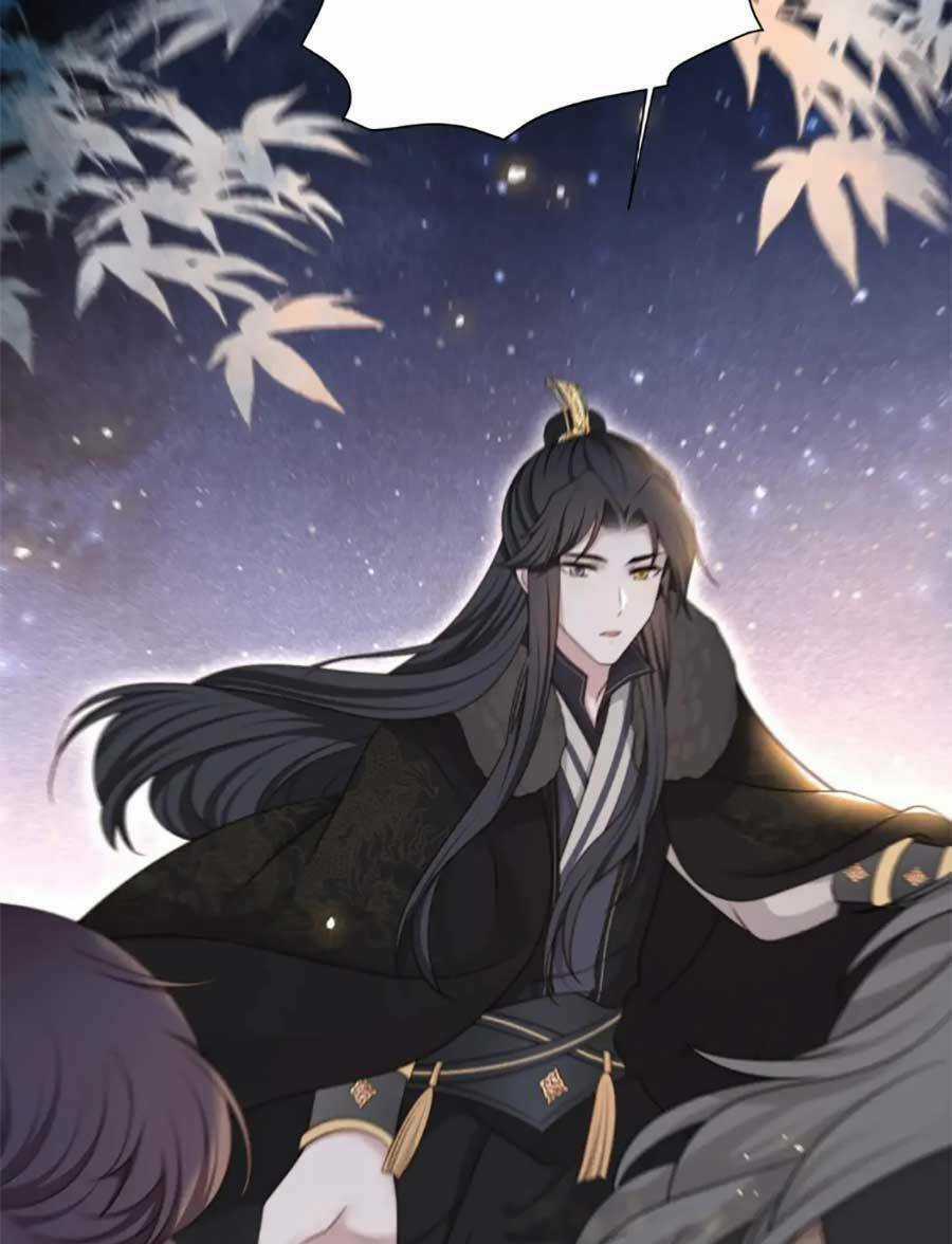 Cô Vương Quả Nữ Chapter 71 trang 16