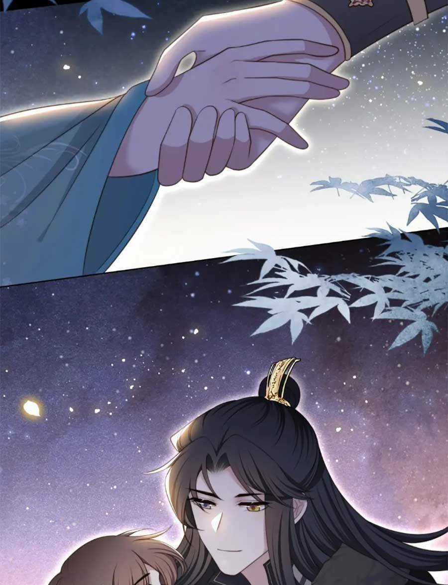 Cô Vương Quả Nữ Chapter 71 trang 18