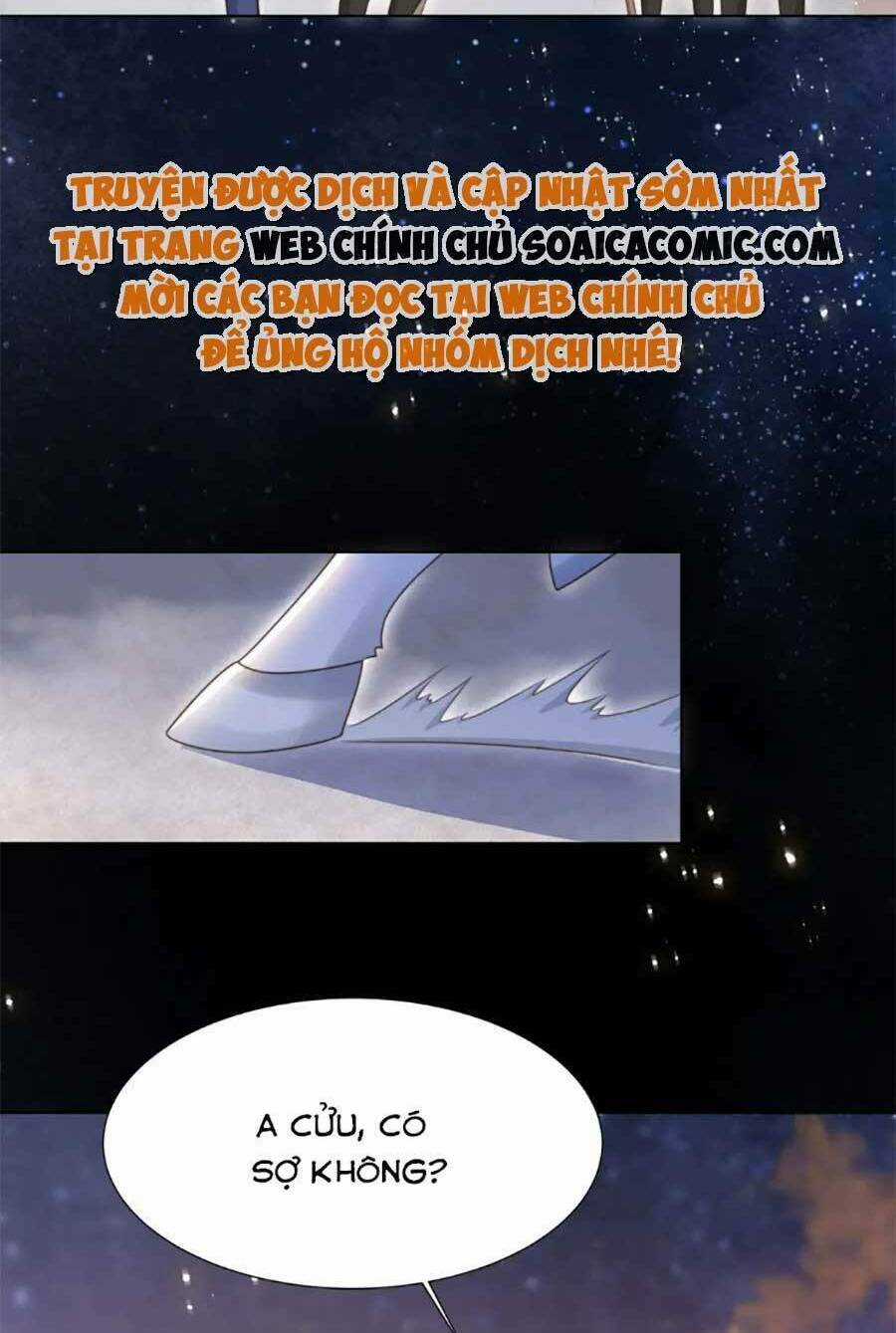 Cô Vương Quả Nữ Chapter 71 trang 21