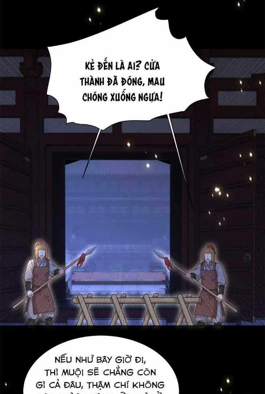 Cô Vương Quả Nữ Chapter 71 trang 23