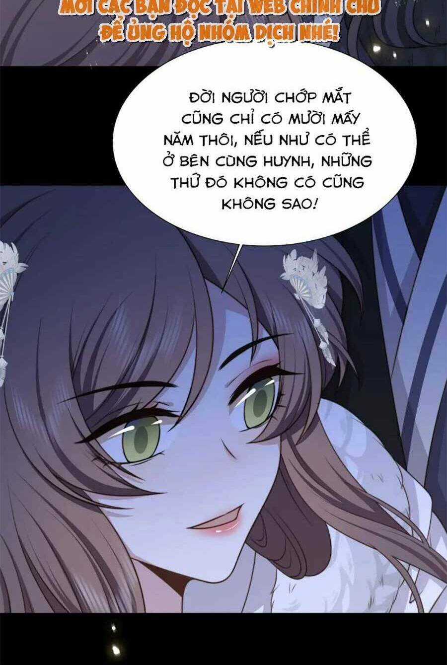 Cô Vương Quả Nữ Chapter 71 trang 25