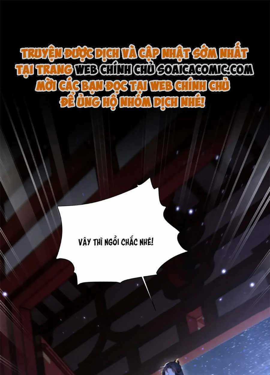 Cô Vương Quả Nữ Chapter 71 trang 26