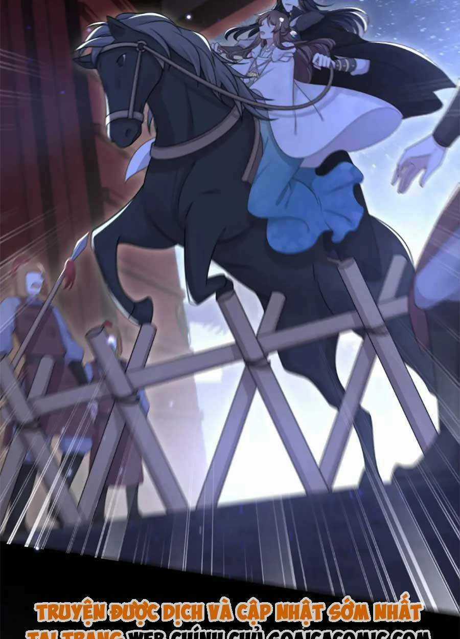 Cô Vương Quả Nữ Chapter 71 trang 27