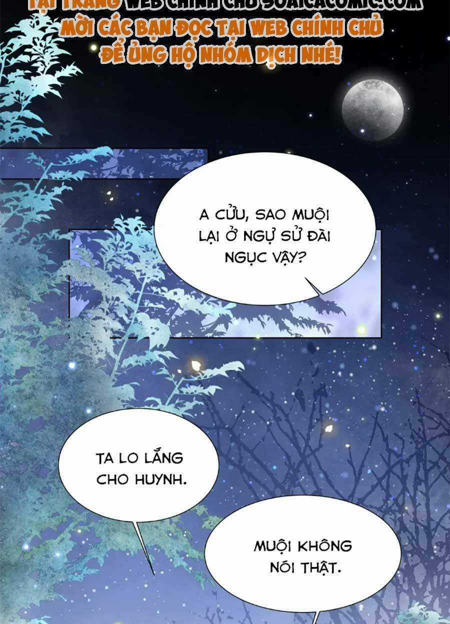 Cô Vương Quả Nữ Chapter 71 trang 28
