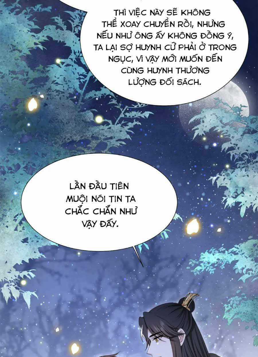 Cô Vương Quả Nữ Chapter 71 trang 32