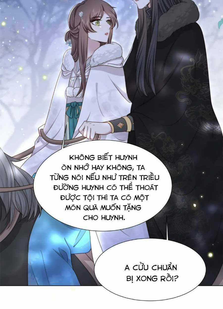 Cô Vương Quả Nữ Chapter 71 trang 33