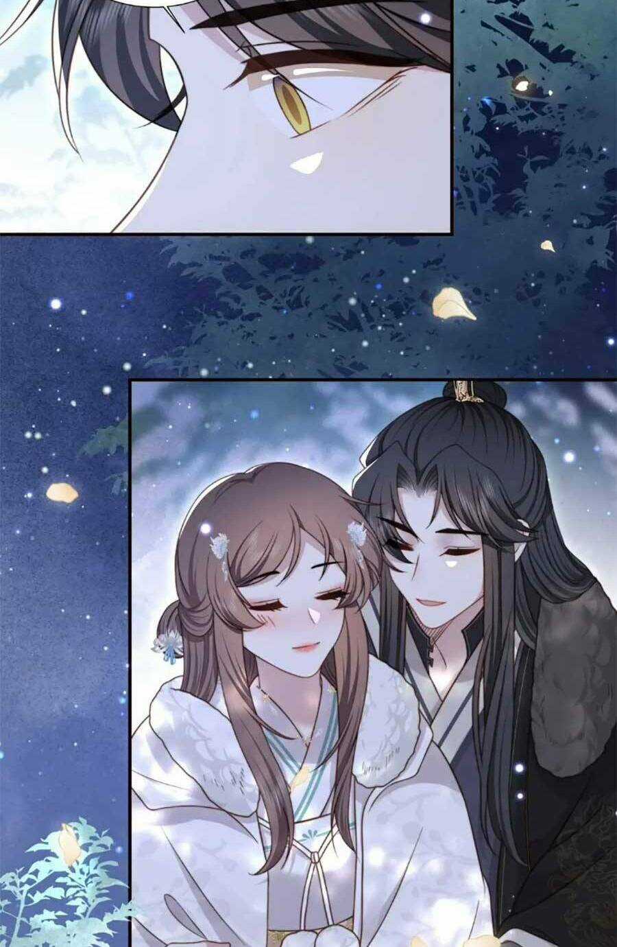 Cô Vương Quả Nữ Chapter 71 trang 37