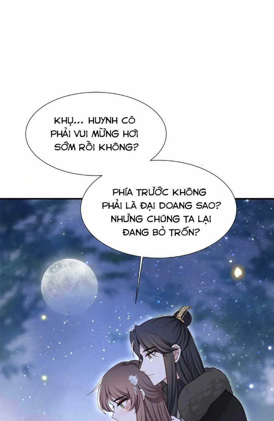 Cô Vương Quả Nữ Chapter 71 trang 40