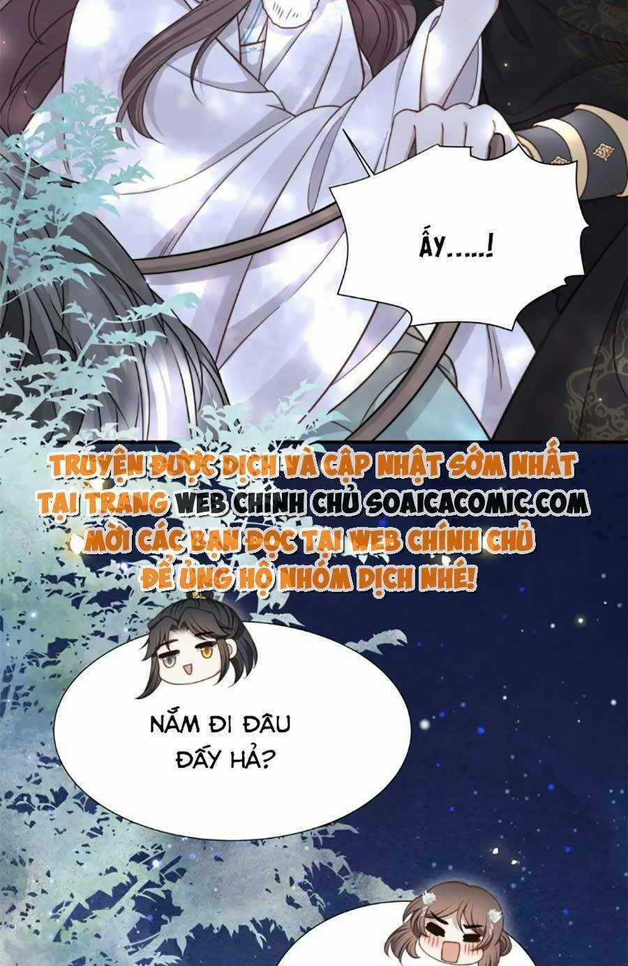 Cô Vương Quả Nữ Chapter 71 trang 43