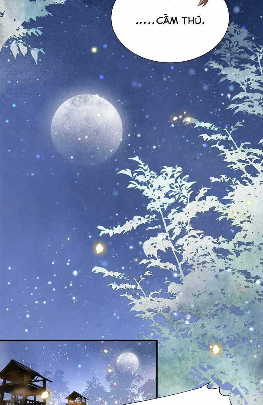 Cô Vương Quả Nữ Chapter 71 trang 44