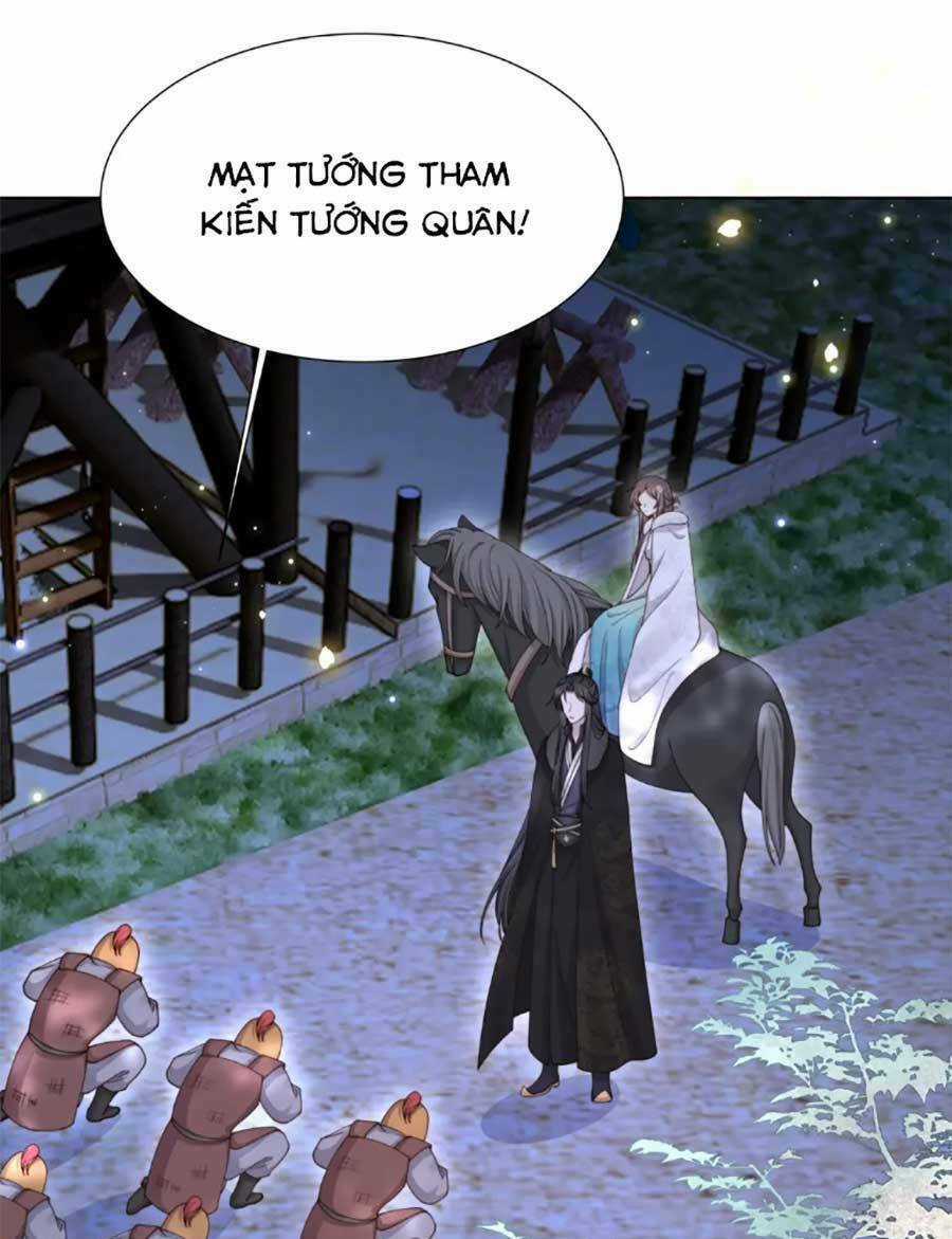 Cô Vương Quả Nữ Chapter 71 trang 46