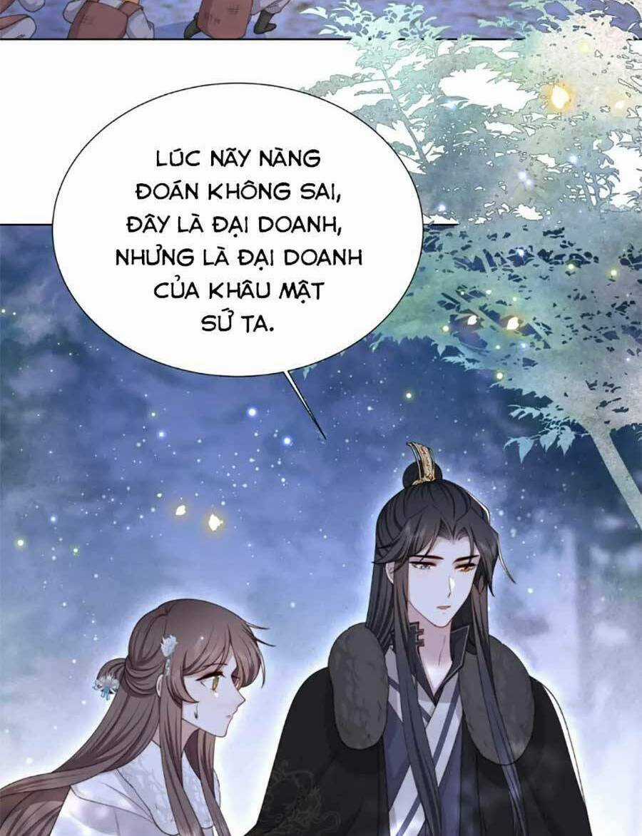 Cô Vương Quả Nữ Chapter 71 trang 47