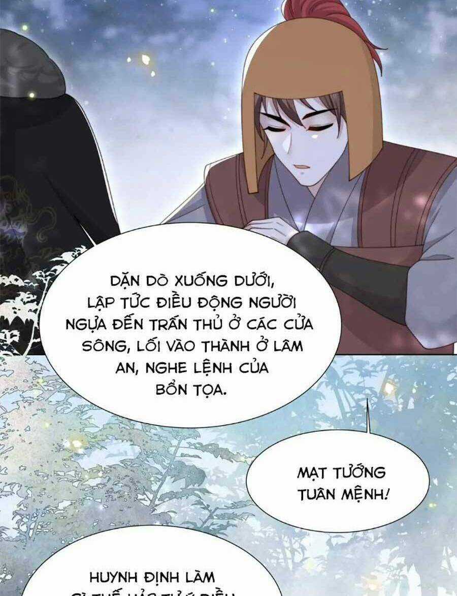 Cô Vương Quả Nữ Chapter 71 trang 49