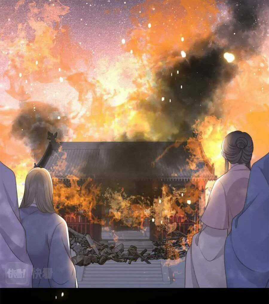 Cô Vương Quả Nữ Chapter 71 trang 5