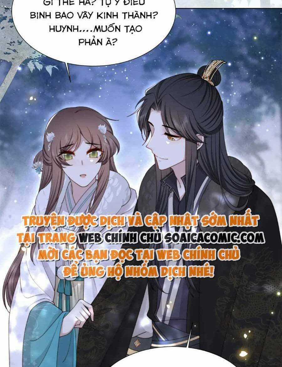 Cô Vương Quả Nữ Chapter 71 trang 50