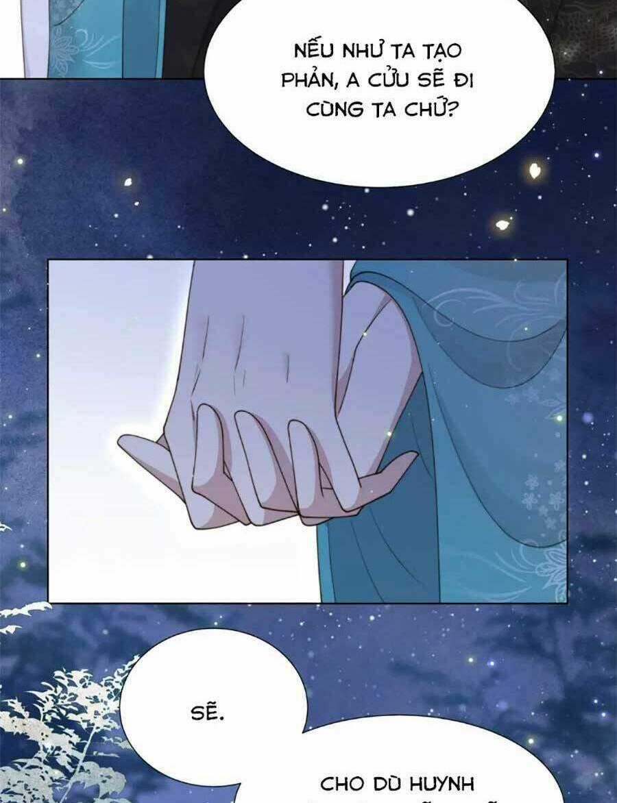 Cô Vương Quả Nữ Chapter 71 trang 51
