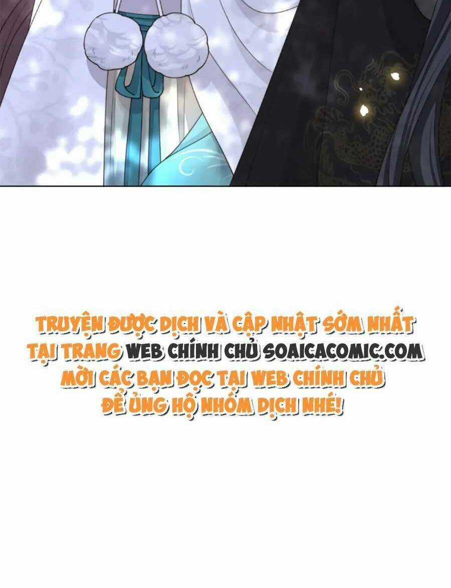 Cô Vương Quả Nữ Chapter 71 trang 53