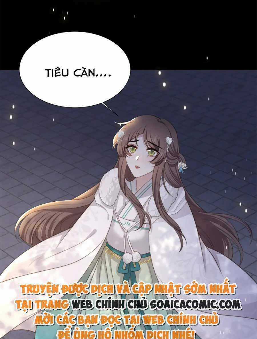 Cô Vương Quả Nữ Chapter 71 trang 6