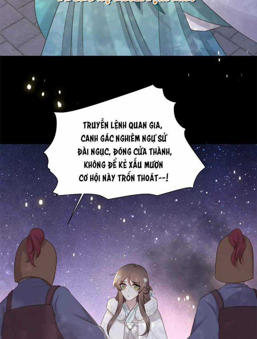 Cô Vương Quả Nữ Chapter 71 trang 7