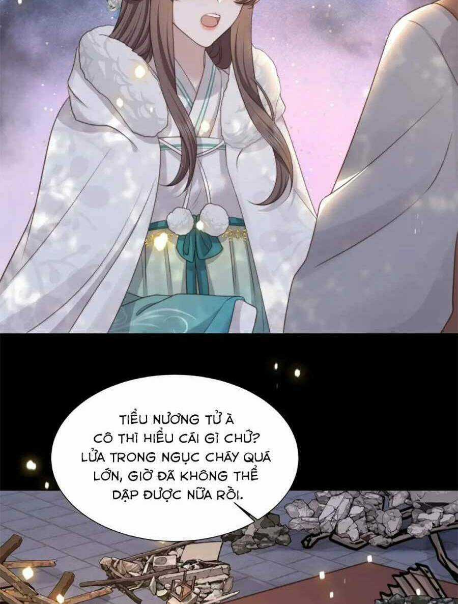 Cô Vương Quả Nữ Chapter 71 trang 9
