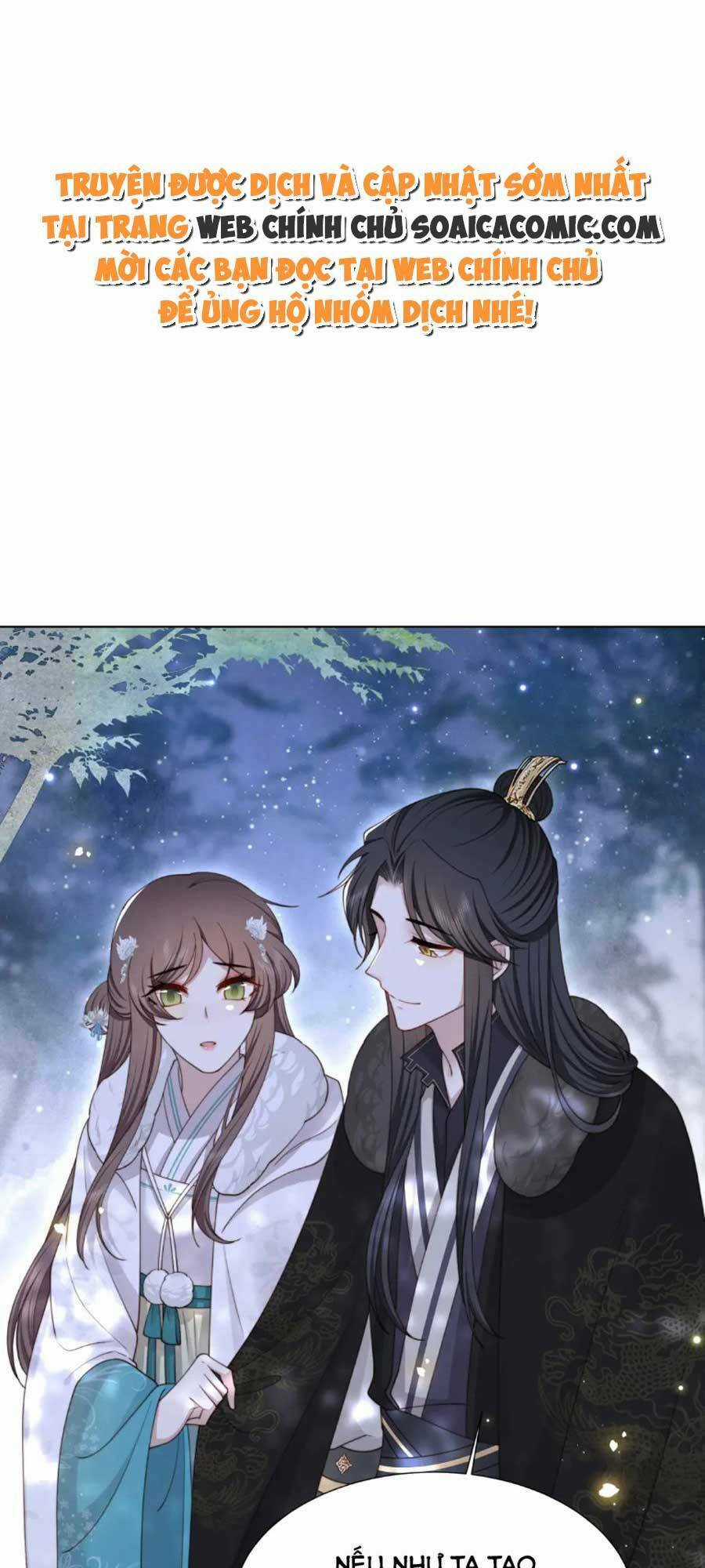 Cô Vương Quả Nữ Chapter 72 trang 0