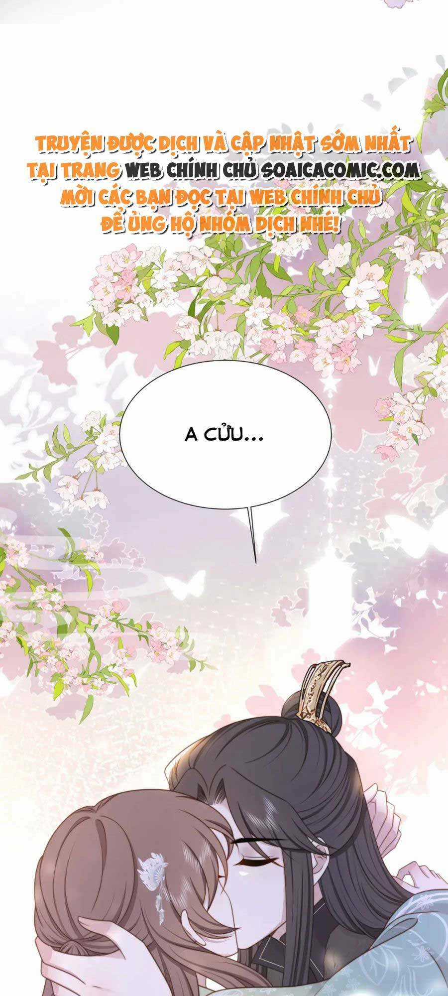 Cô Vương Quả Nữ Chapter 72 trang 18