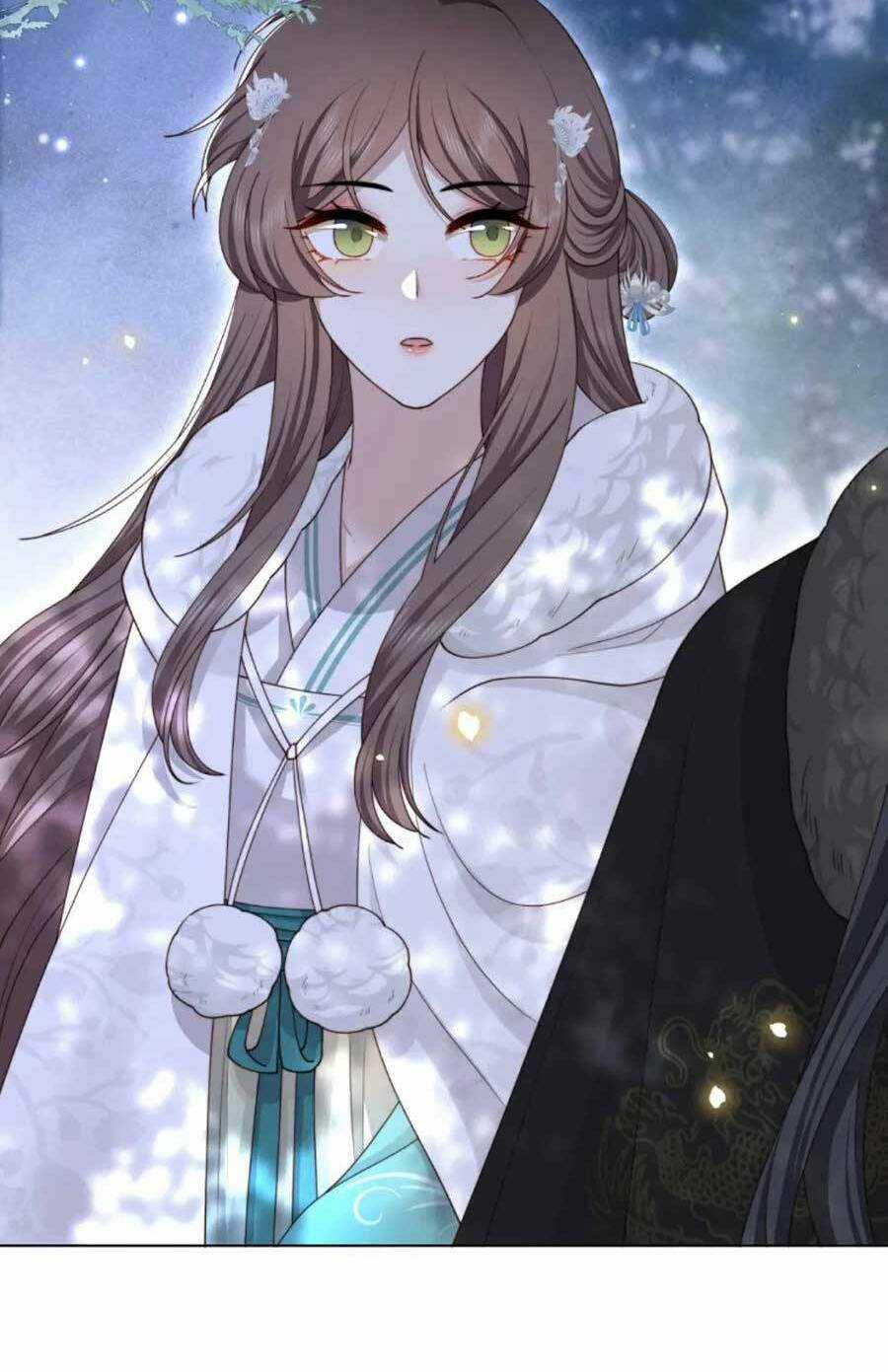 Cô Vương Quả Nữ Chapter 72 trang 2