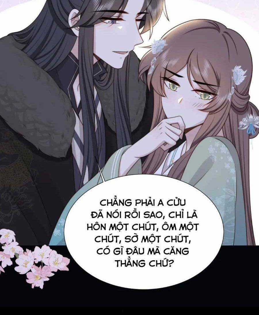 Cô Vương Quả Nữ Chapter 72 trang 22