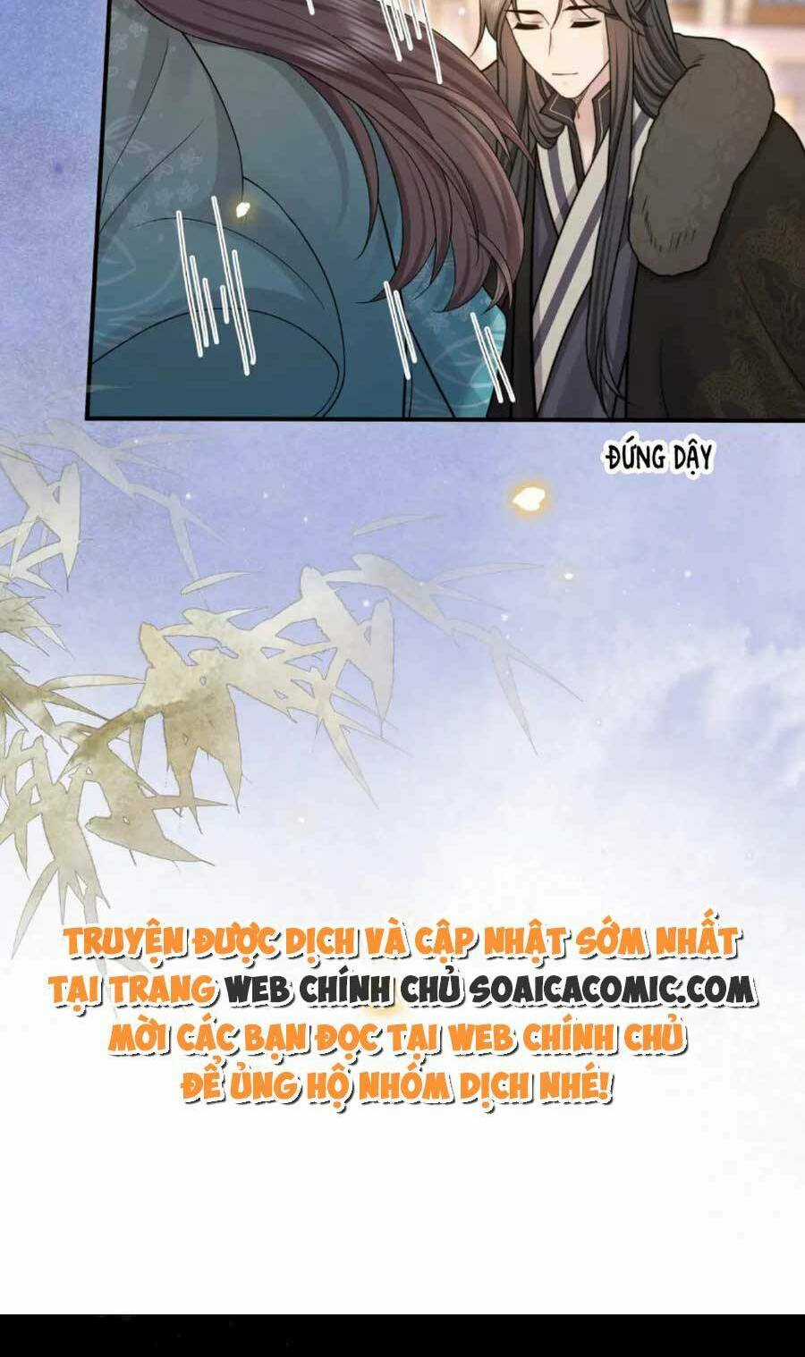 Cô Vương Quả Nữ Chapter 72 trang 27