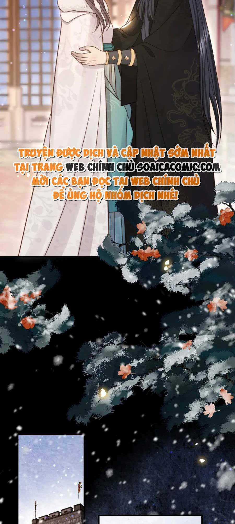 Cô Vương Quả Nữ Chapter 72 trang 29