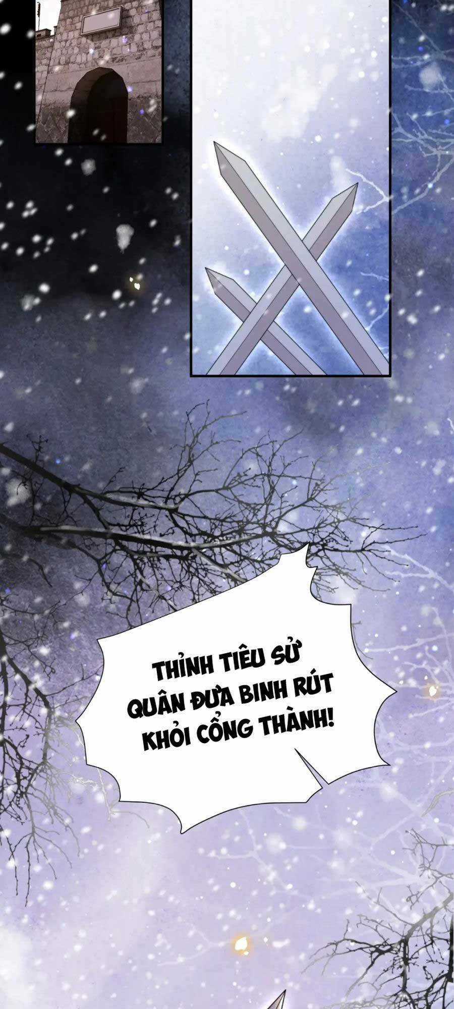 Cô Vương Quả Nữ Chapter 72 trang 30