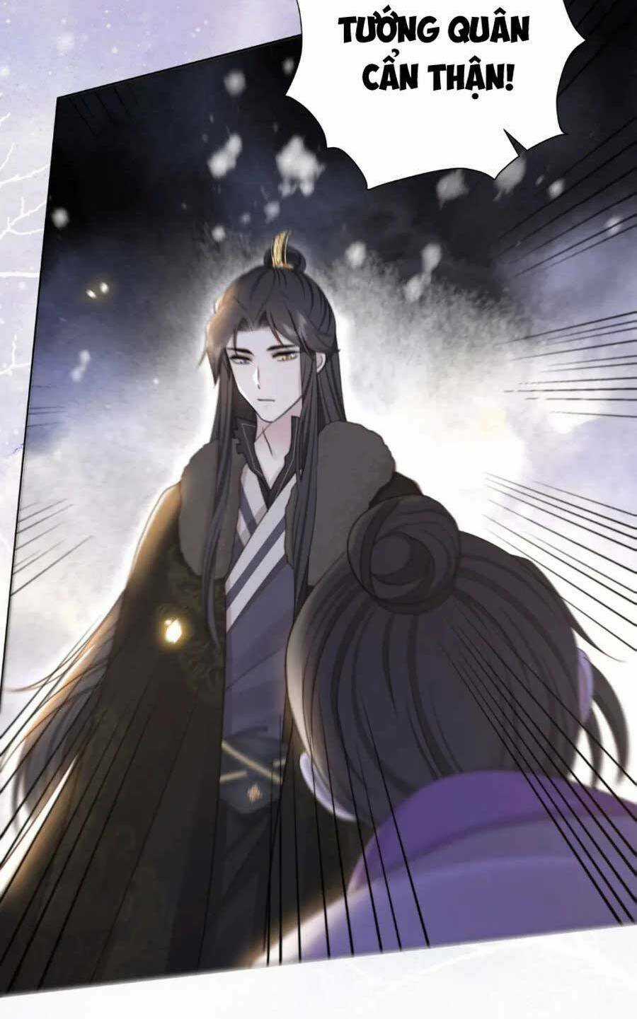 Cô Vương Quả Nữ Chapter 72 trang 37