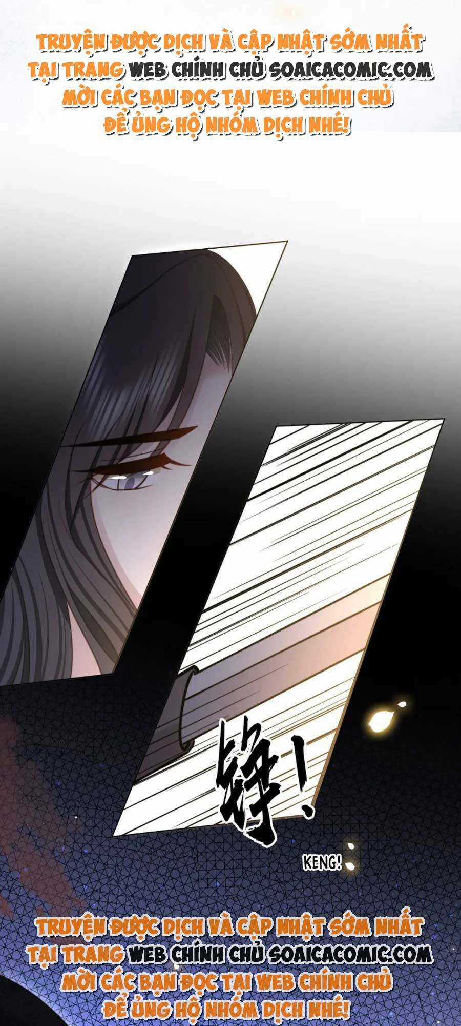 Cô Vương Quả Nữ Chapter 72 trang 38