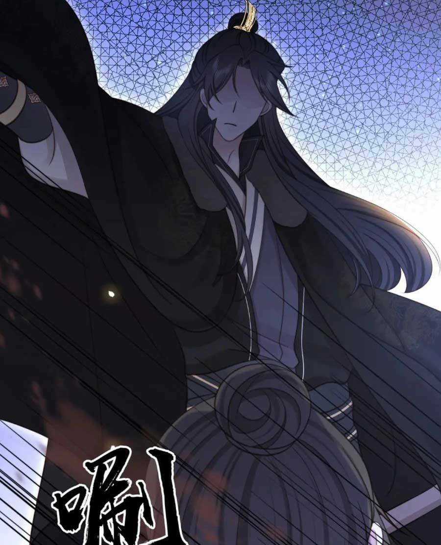Cô Vương Quả Nữ Chapter 72 trang 39