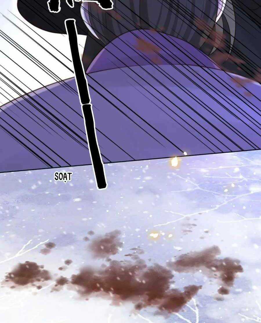 Cô Vương Quả Nữ Chapter 72 trang 40
