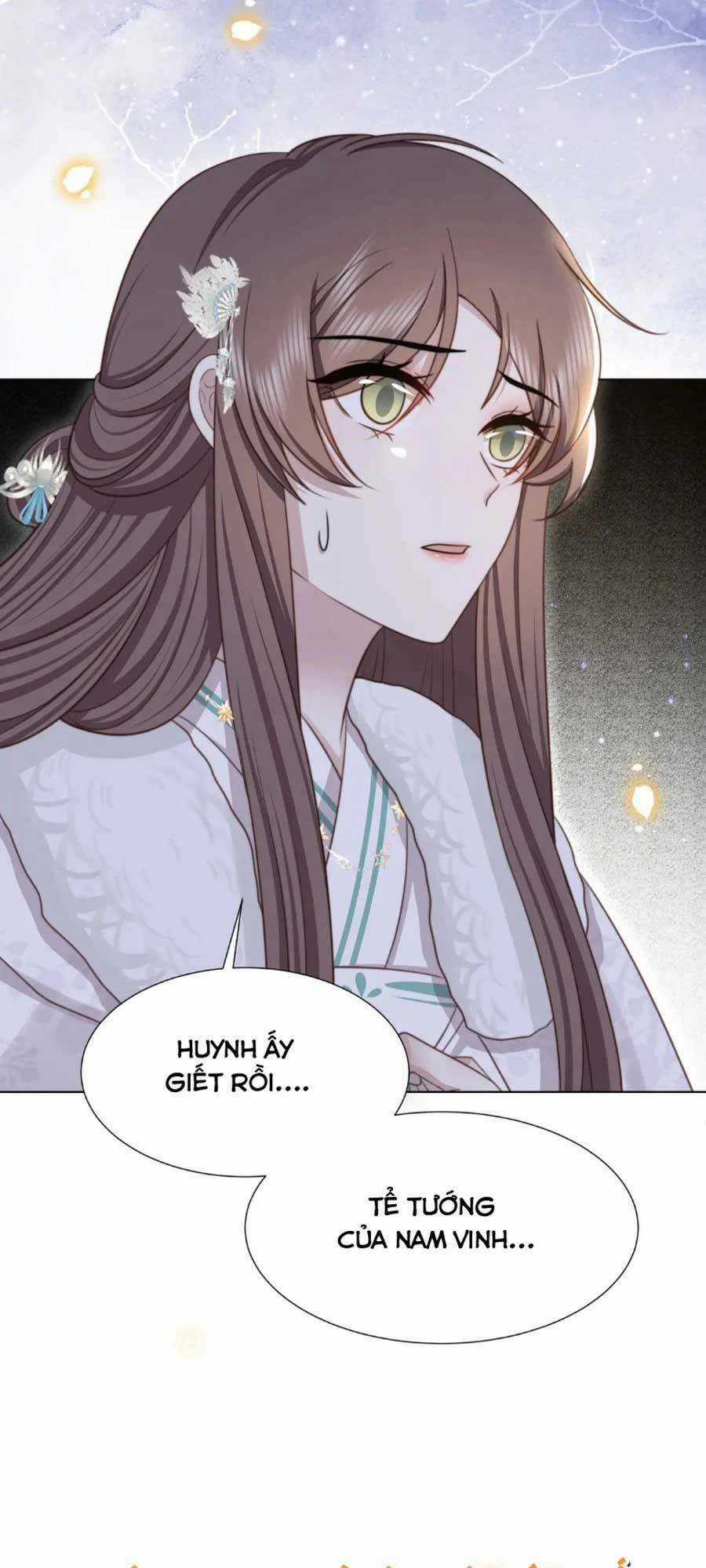 Cô Vương Quả Nữ Chapter 72 trang 42