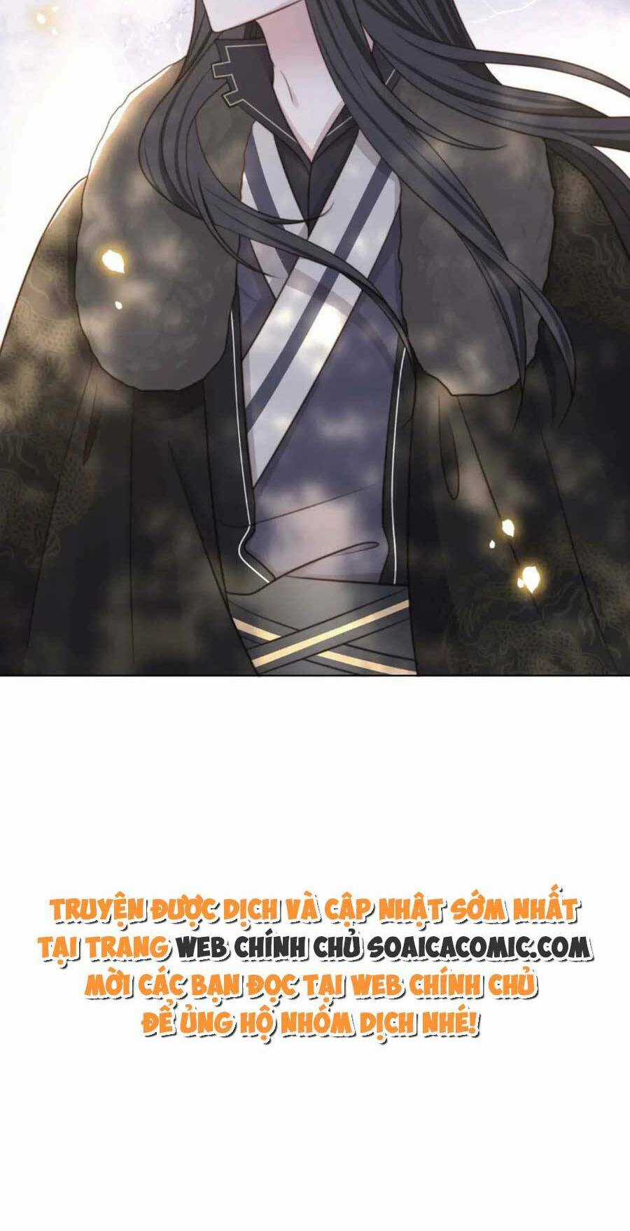 Cô Vương Quả Nữ Chapter 72 trang 44