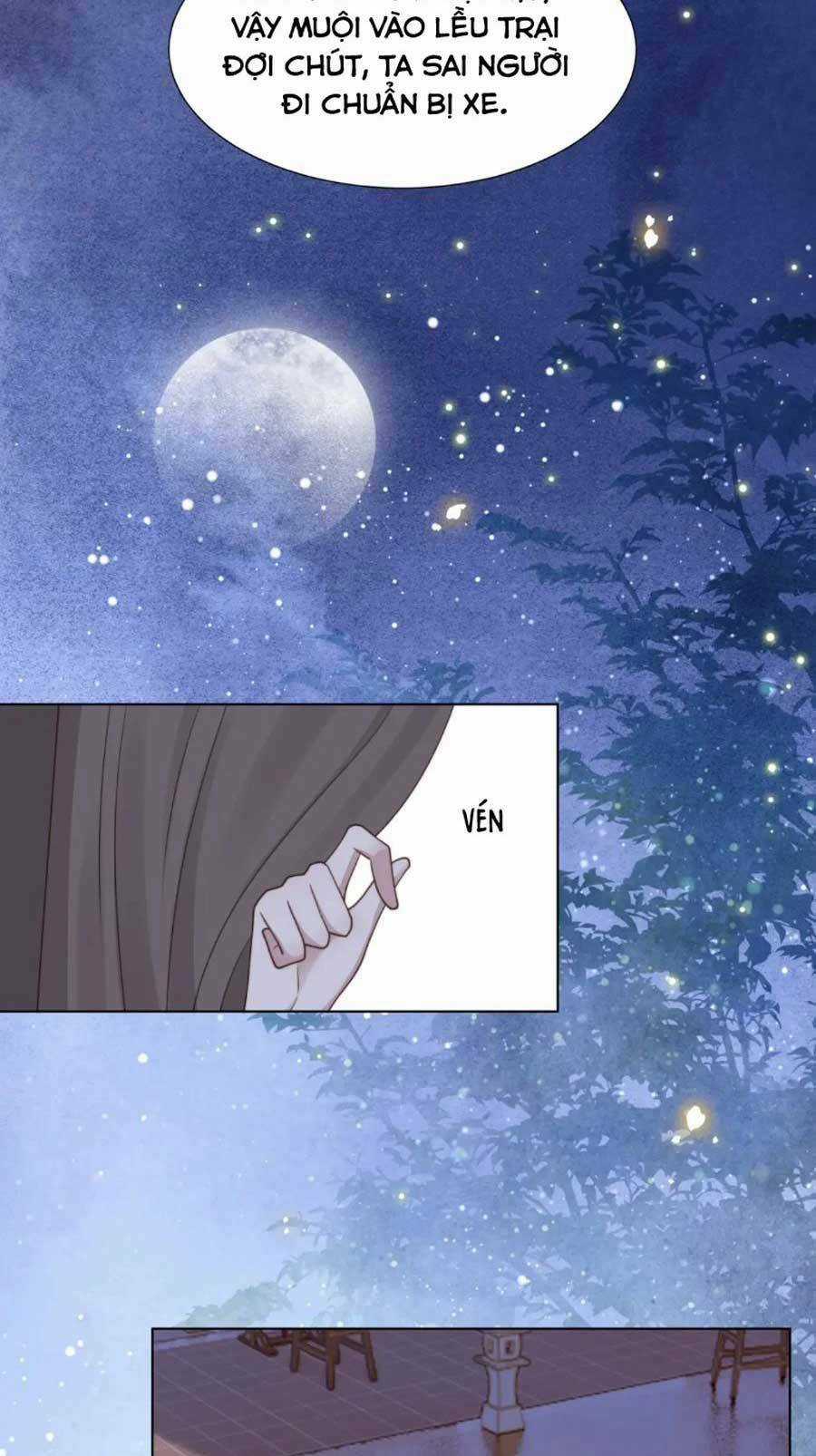 Cô Vương Quả Nữ Chapter 72 trang 6