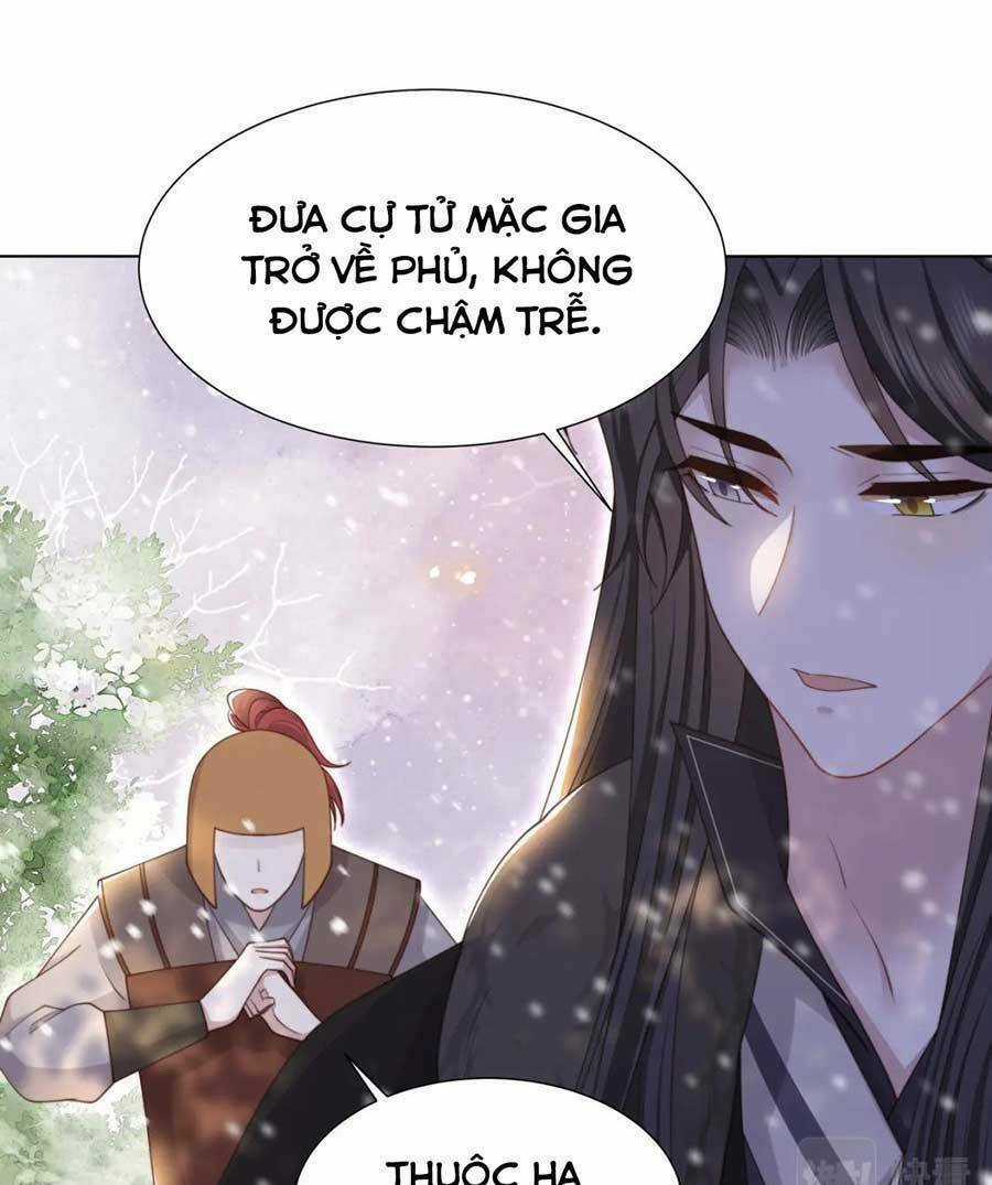 Cô Vương Quả Nữ Chapter 73 trang 10