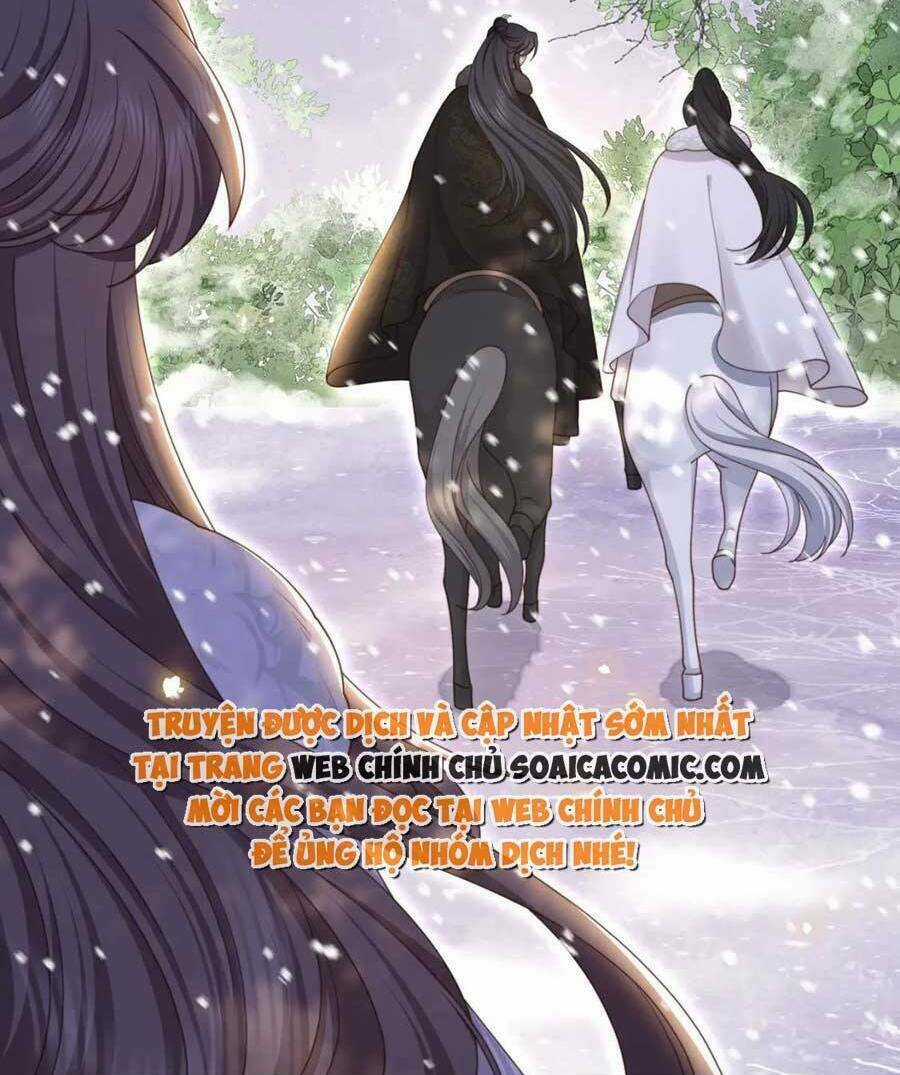 Cô Vương Quả Nữ Chapter 73 trang 12