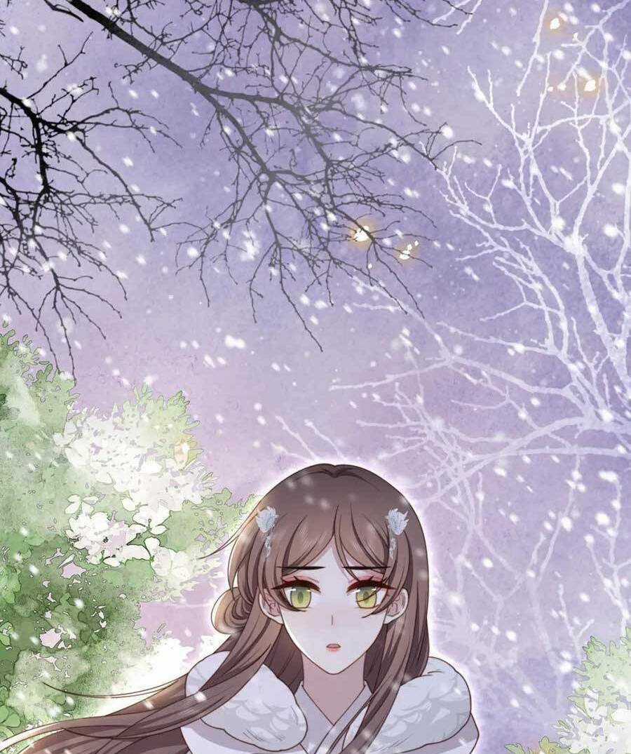 Cô Vương Quả Nữ Chapter 73 trang 14