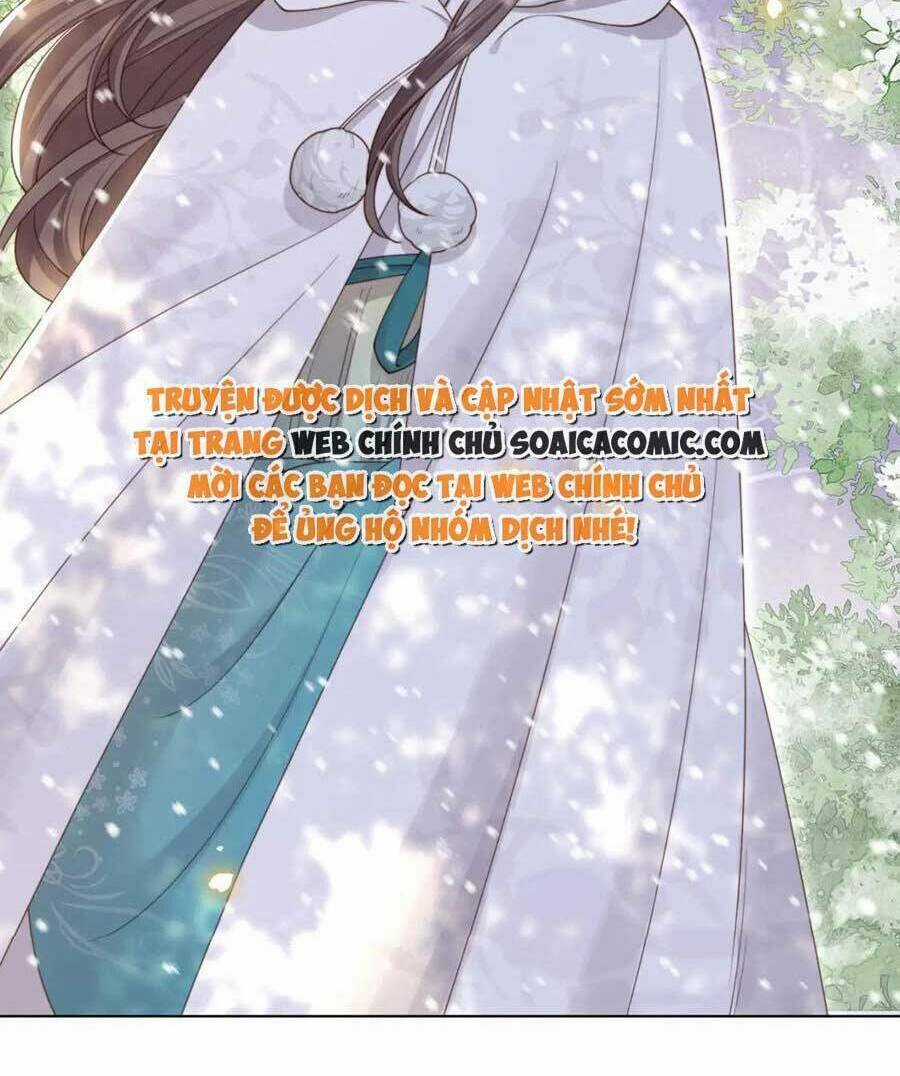 Cô Vương Quả Nữ Chapter 73 trang 15