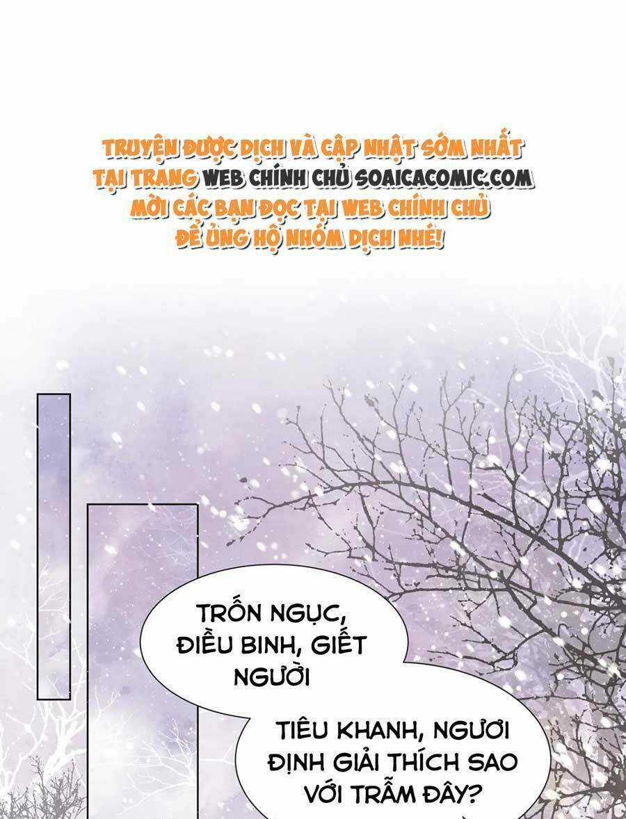 Cô Vương Quả Nữ Chapter 73 trang 16