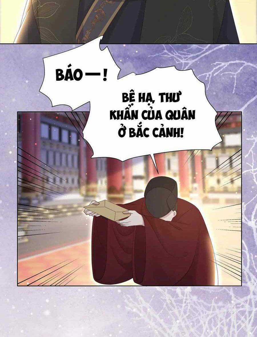Cô Vương Quả Nữ Chapter 73 trang 20